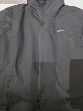 Decathlon WEDZE 100 Men's XL Ski Jacket